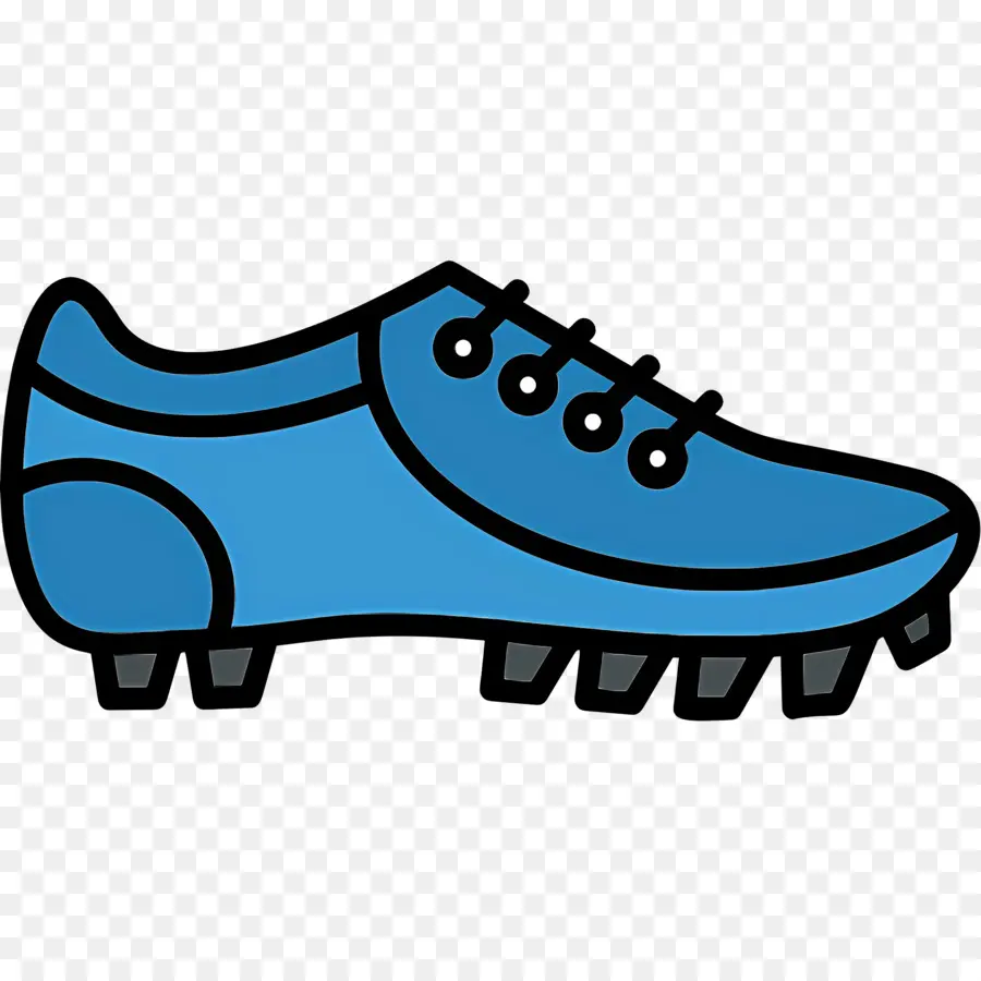 Botas De Futbol，Zapato De Fútbol PNG