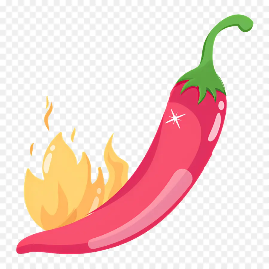 Rojo Frio，Chiles Rojos PNG