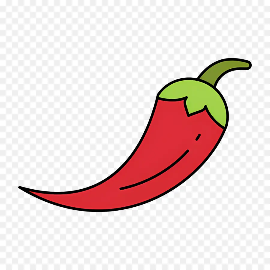 Rojo Frio，Chiles Rojos PNG