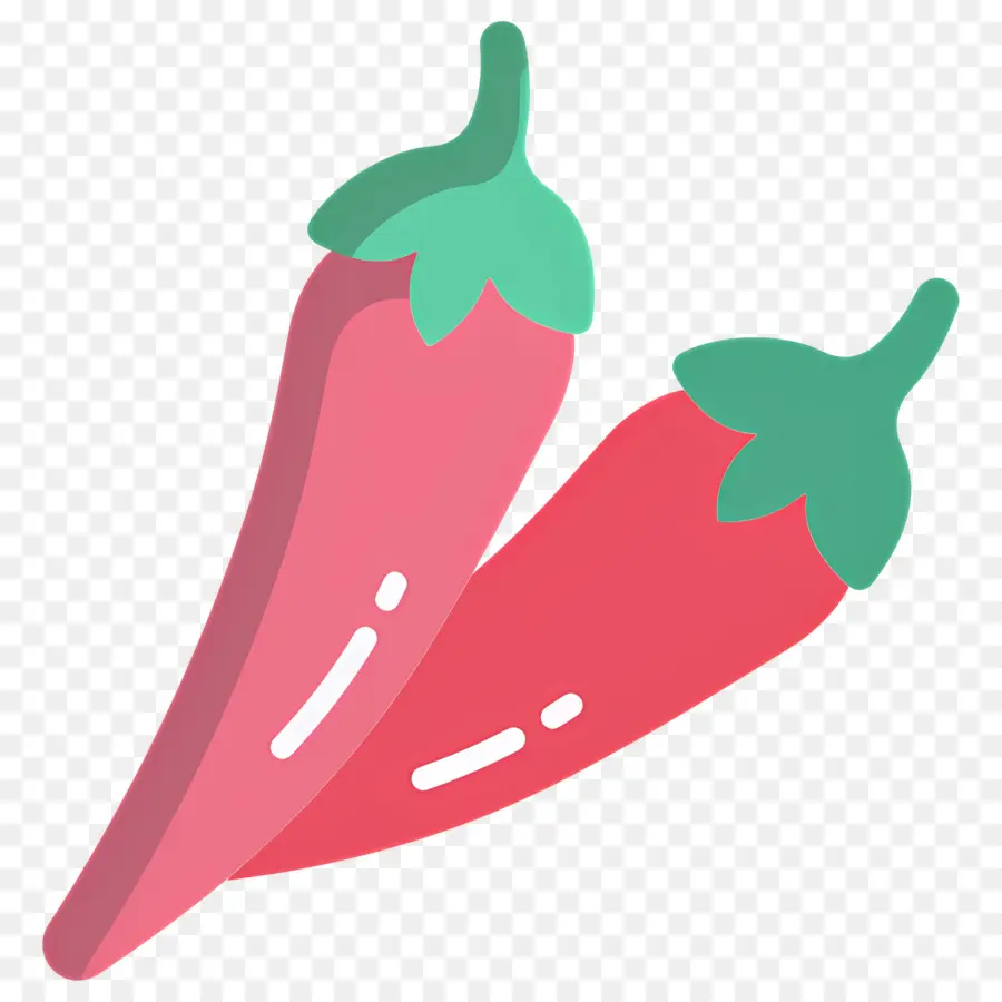 Rojo Frio，Chiles Rojos PNG