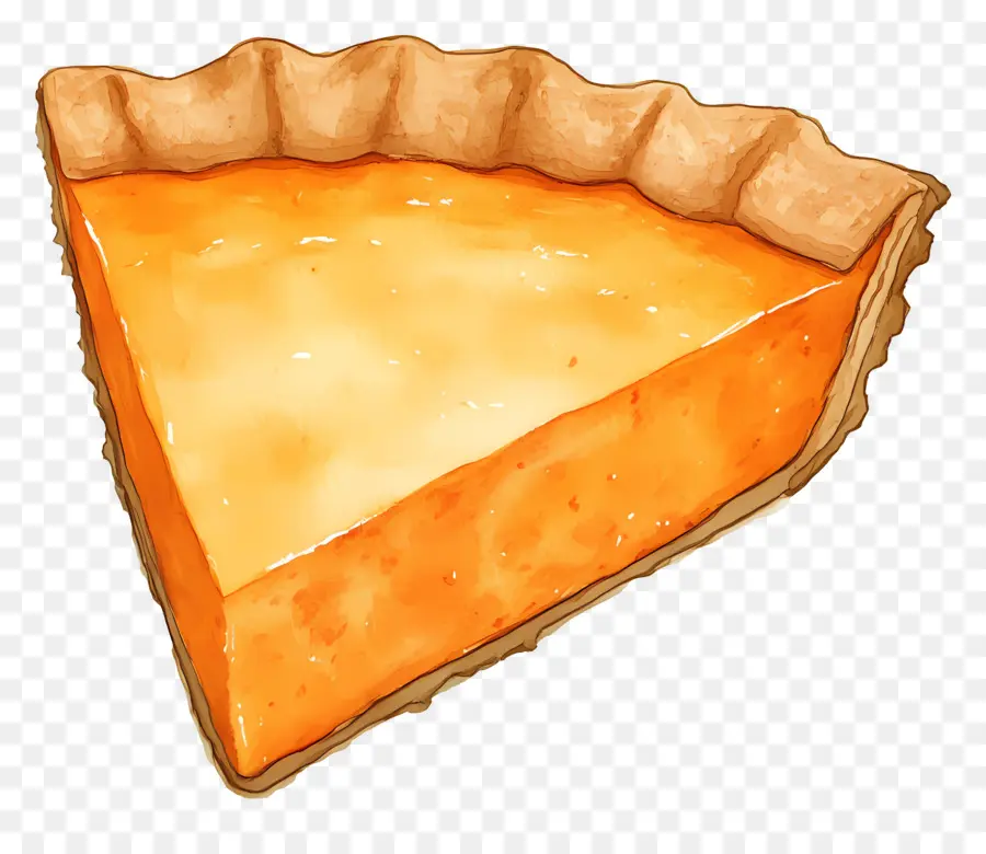 Pastel De Calabaza，Pastel De Camote PNG