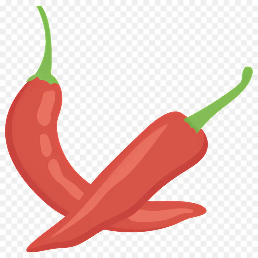 Rojo Frio，Chiles Rojos PNG