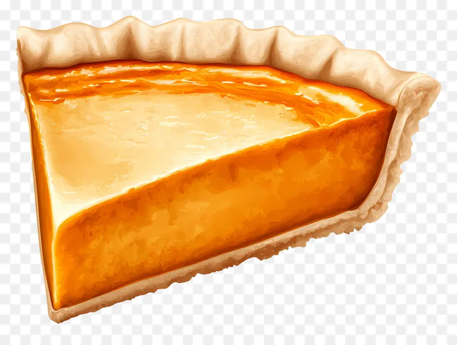 Pastel De Calabaza，Tarta De Queso PNG