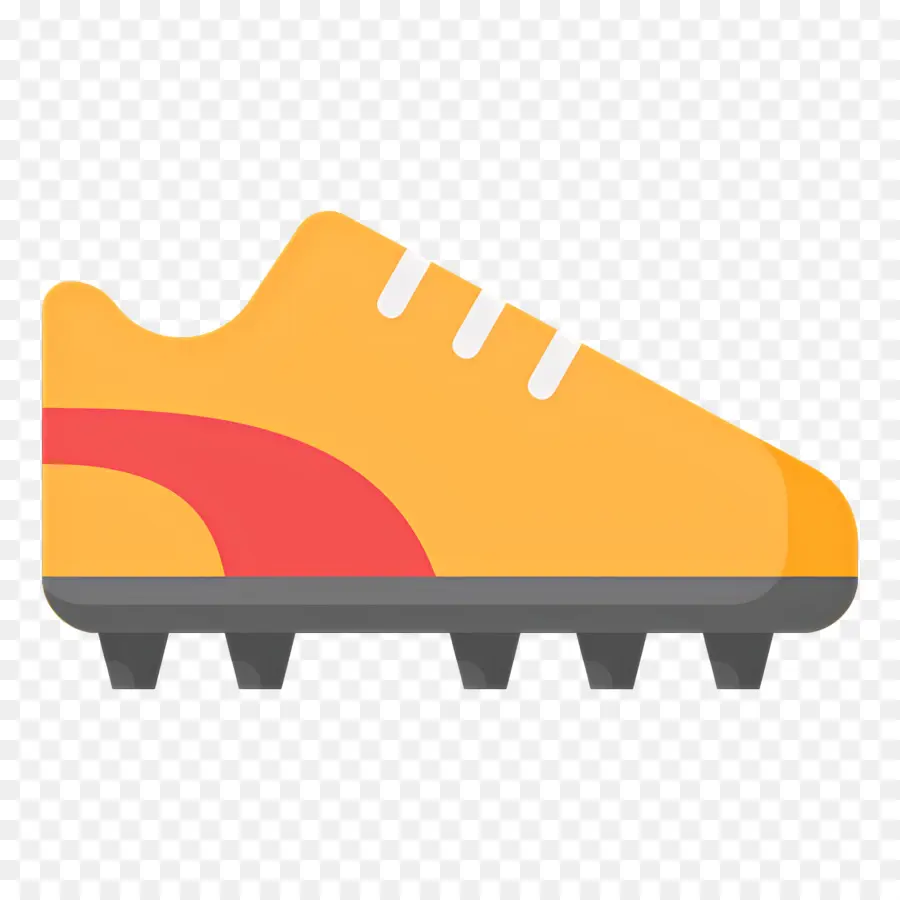 Botas De Futbol，Zapato De Fútbol PNG