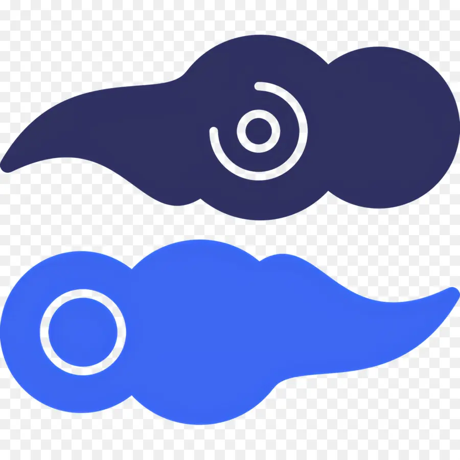 Nubes Auspiciosas，Nube PNG