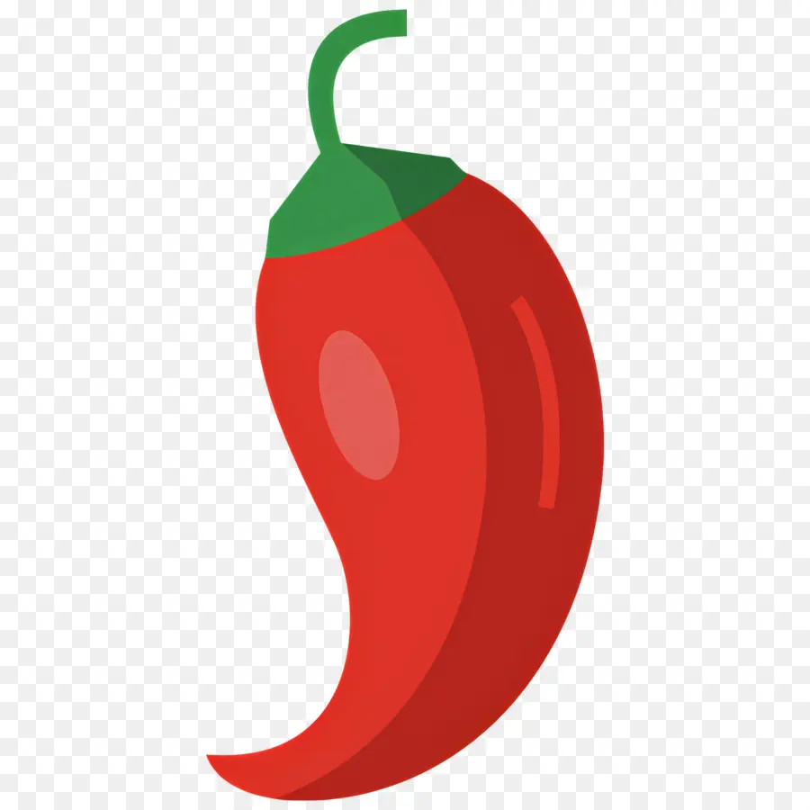 Rojo Frio，Ají Picante PNG