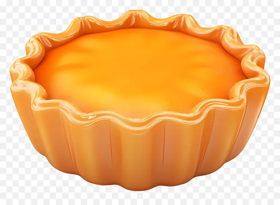 Pastel De Calabaza，Tarta De Naranja PNG