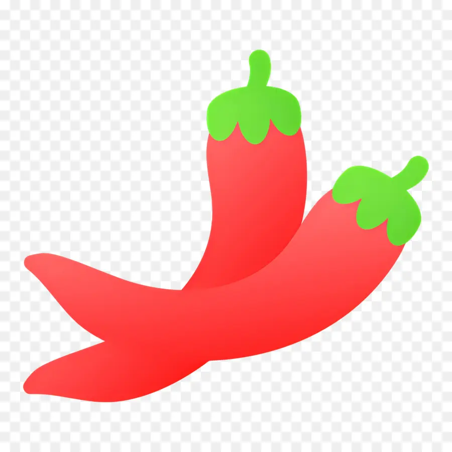 Rojo Frio，Chiles Rojos PNG