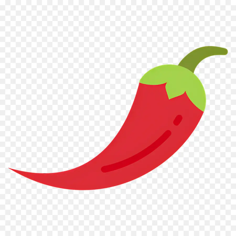 Rojo Frio，Ají Picante PNG