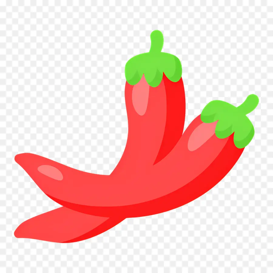 Rojo Frio，Chiles Rojos PNG