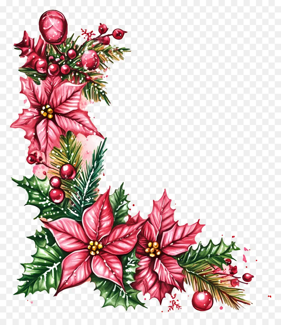 Rincón De Navidad，Decoración Del Rincón Navideño PNG