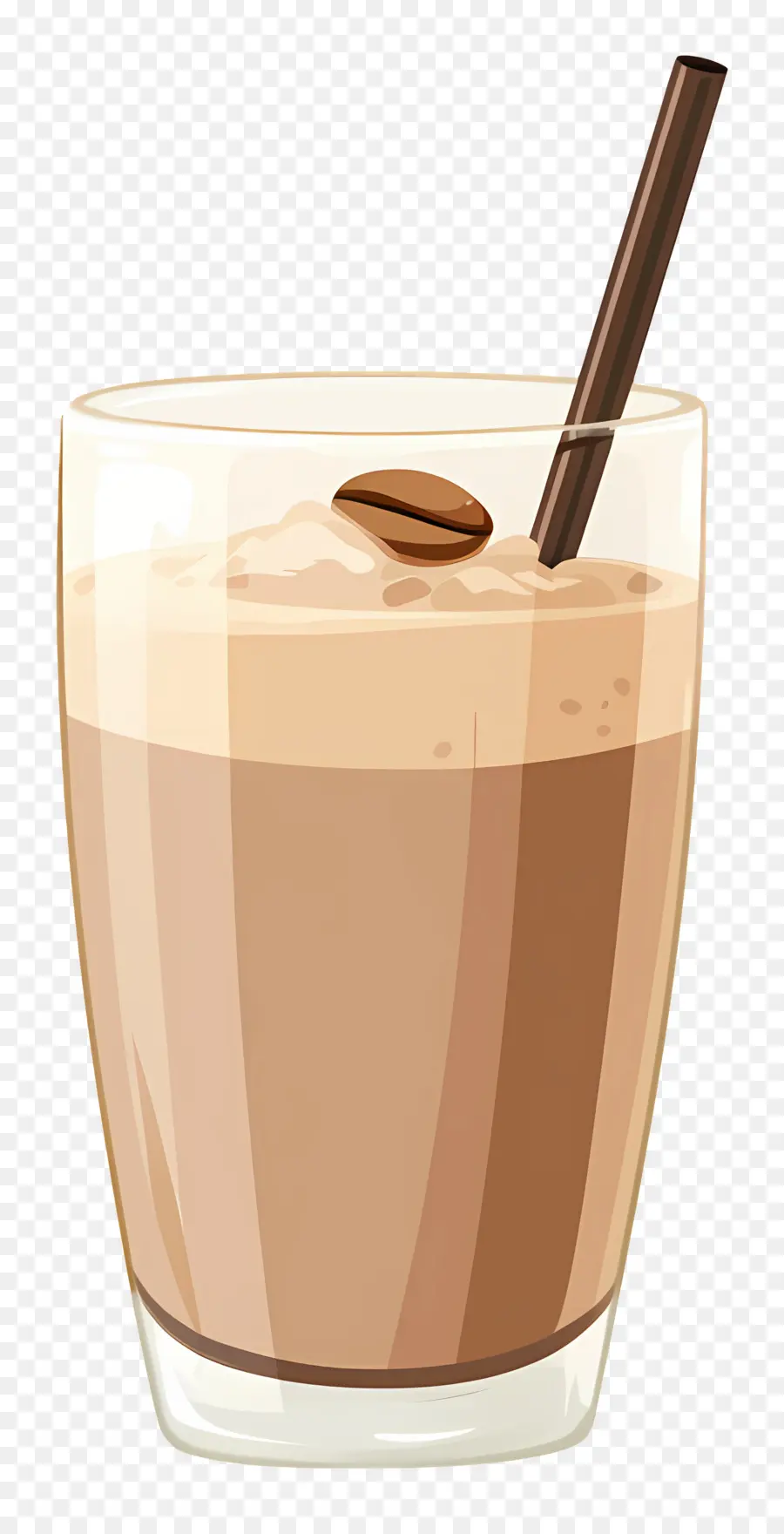 Cafe Frio，Café Helado PNG