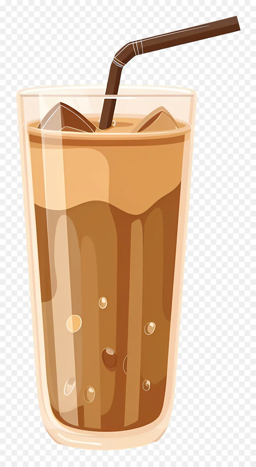 Cafe Frio，Café Helado PNG