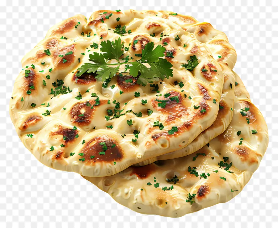 Pan Naan，Pan Plano PNG