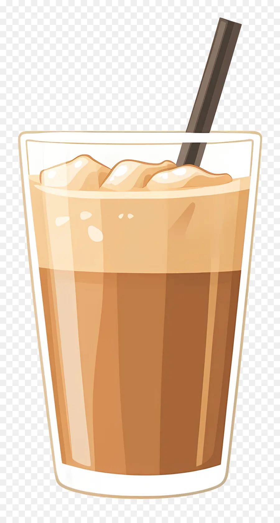 Cafe Frio，Café Helado PNG