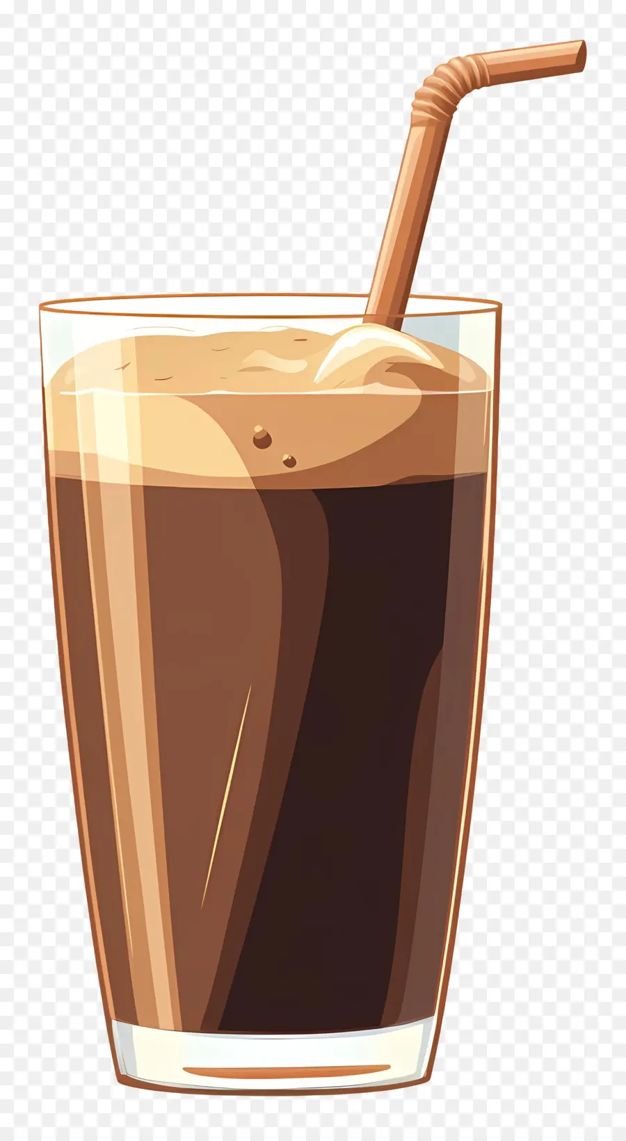 Cafe Frio，Café Helado PNG