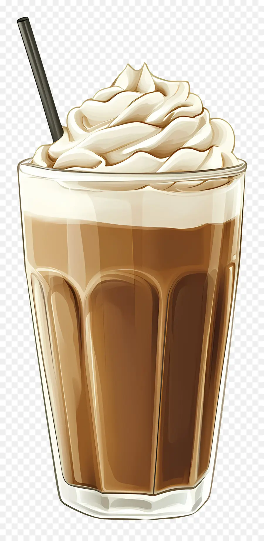 Frappuccino De Moca，Café Helado PNG