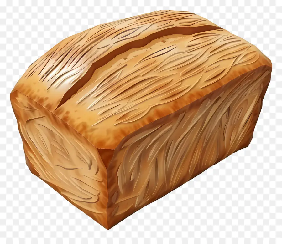 Pan Moreno，Pan De Trigo Entero PNG