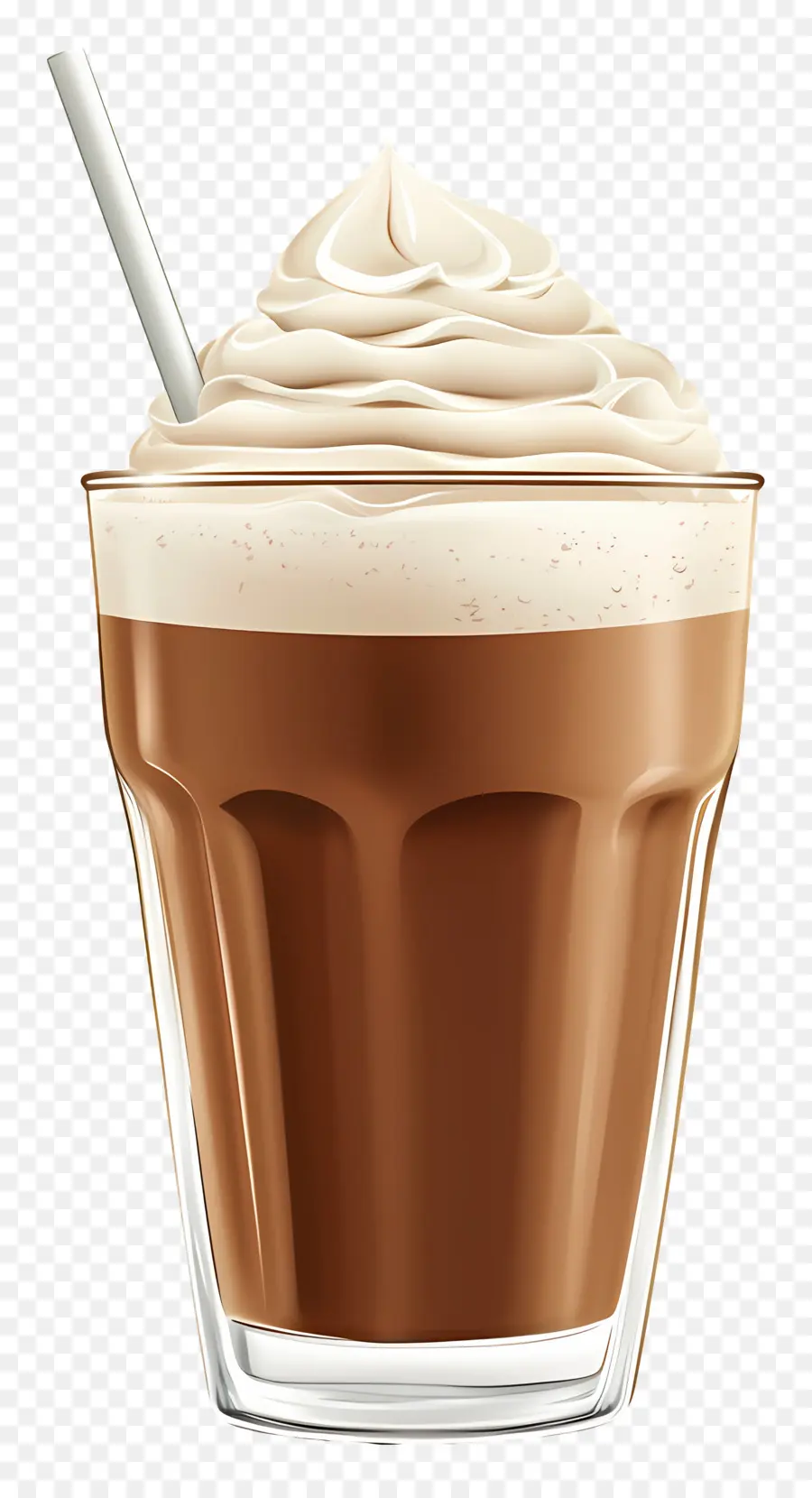 Frappuccino De Moca，Café Helado PNG