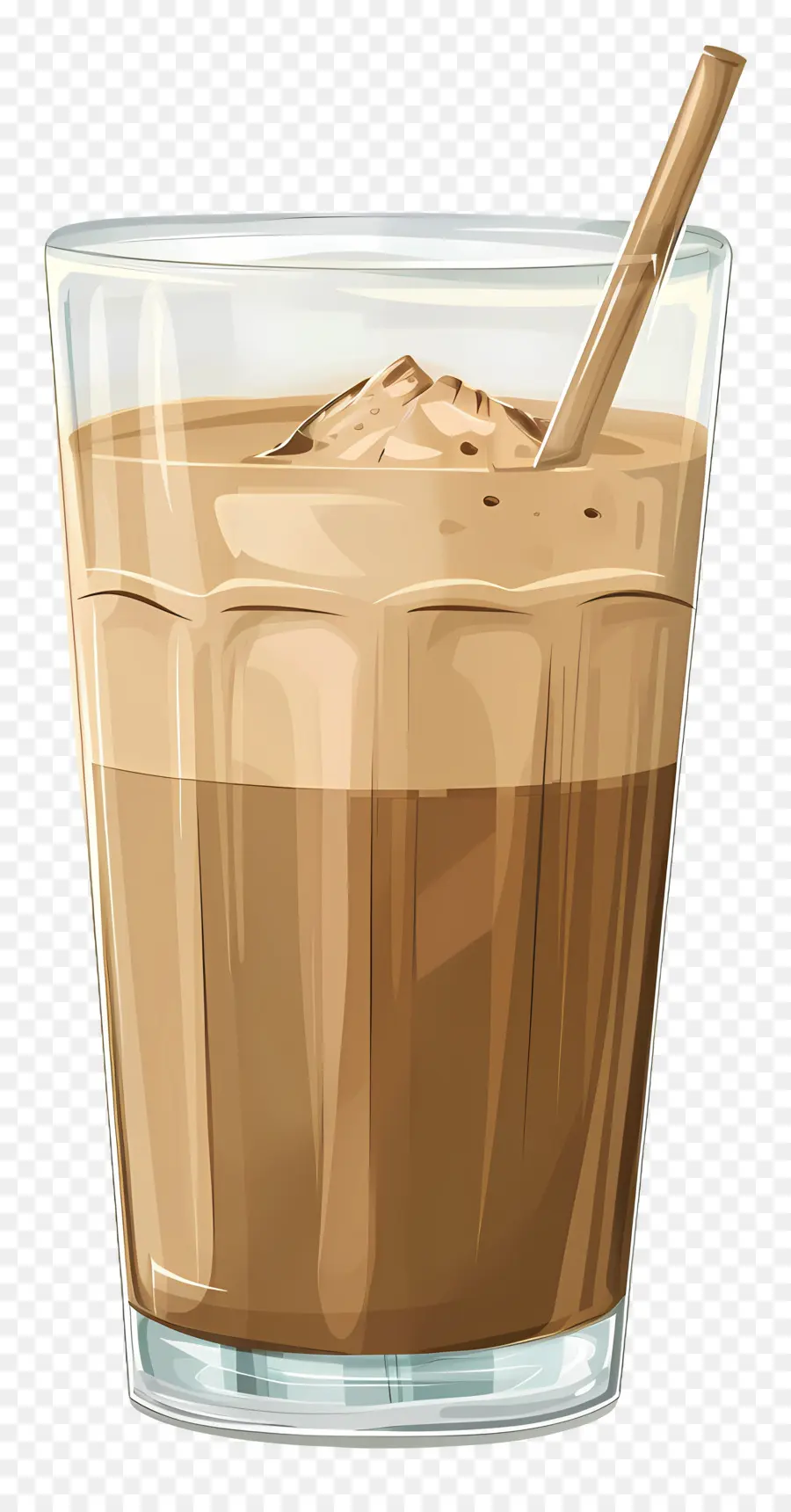 Cafe Frio，Café Helado PNG