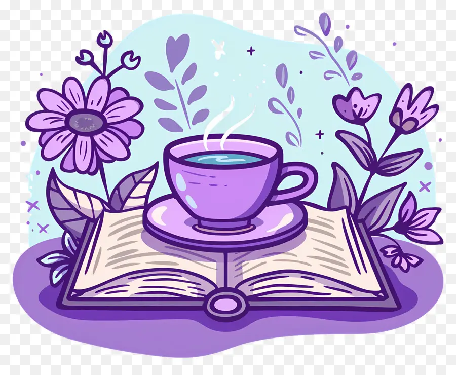 Libro Y Café，Libro Y Cafe PNG