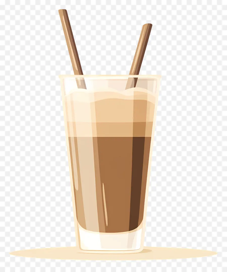 Cafe Frio，Café Helado PNG