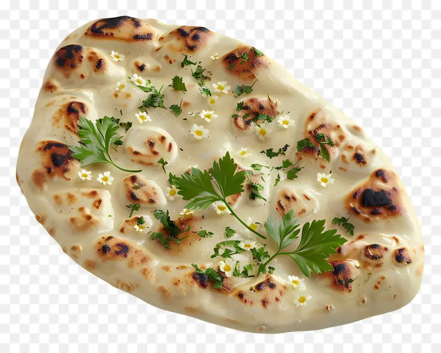 Pan Naan，Pan Plano PNG