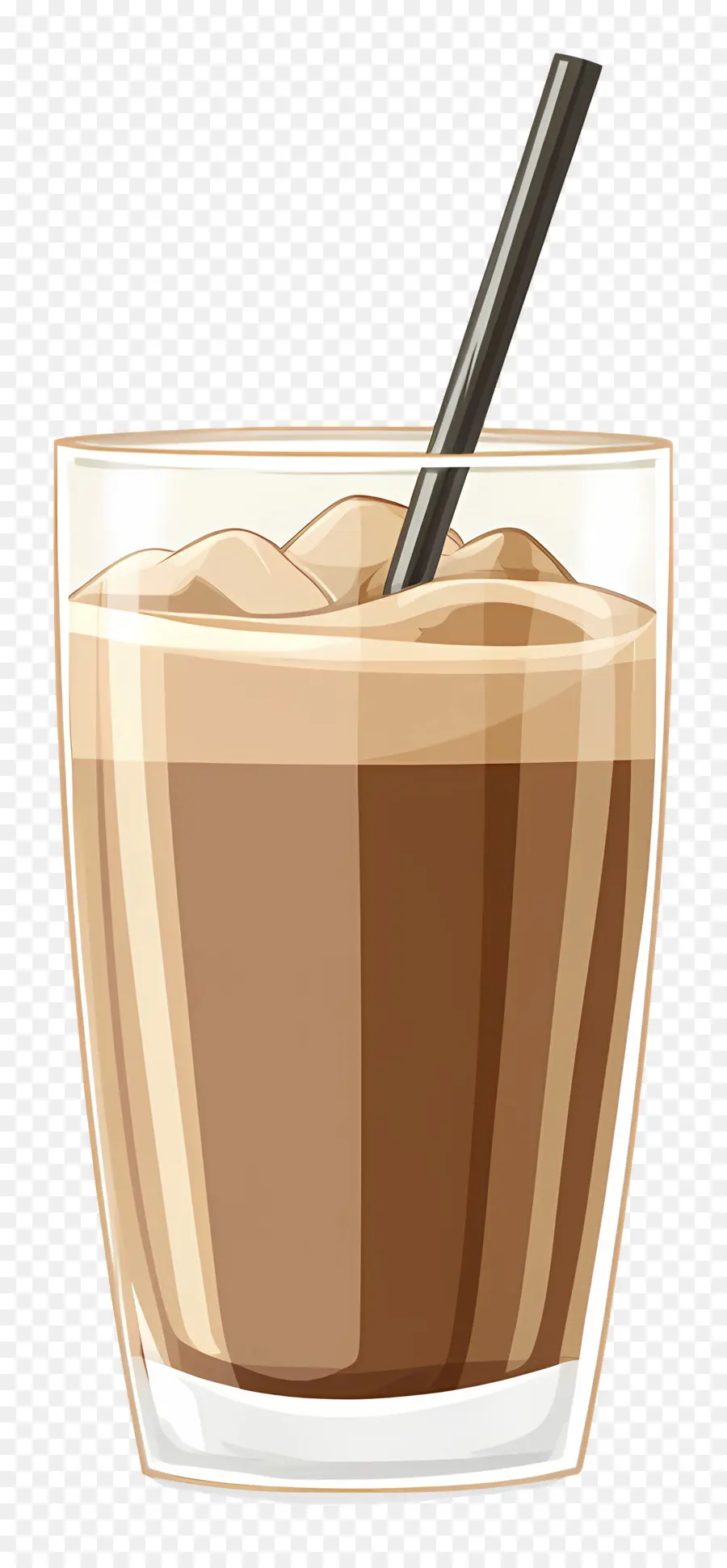 Cafe Frio，Café Helado PNG