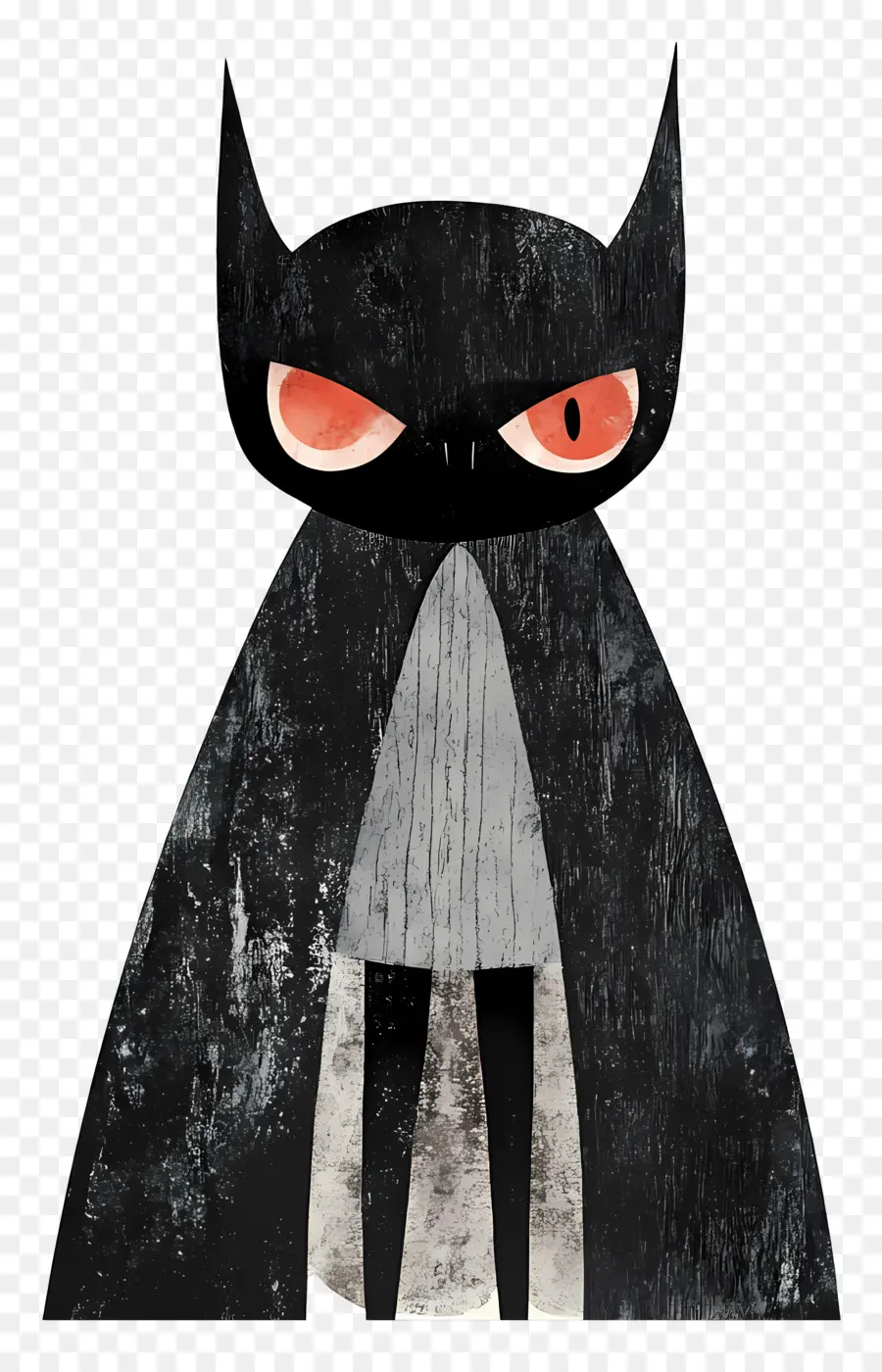 Vampiro，Murciélago De Dibujos Animados PNG