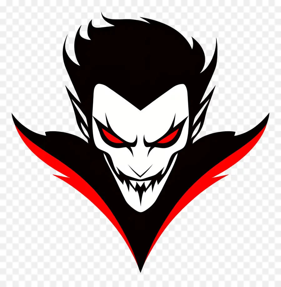 Vampiro，Icono De Vampiro PNG