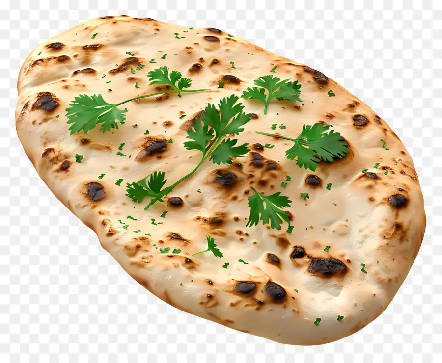 Pan Naan，Pan Plano PNG