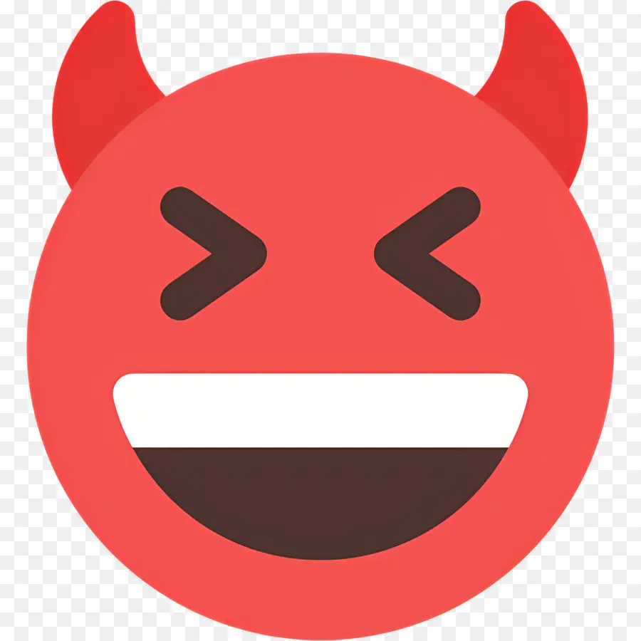 Diablo Emoji，Emoji Del Diablo PNG