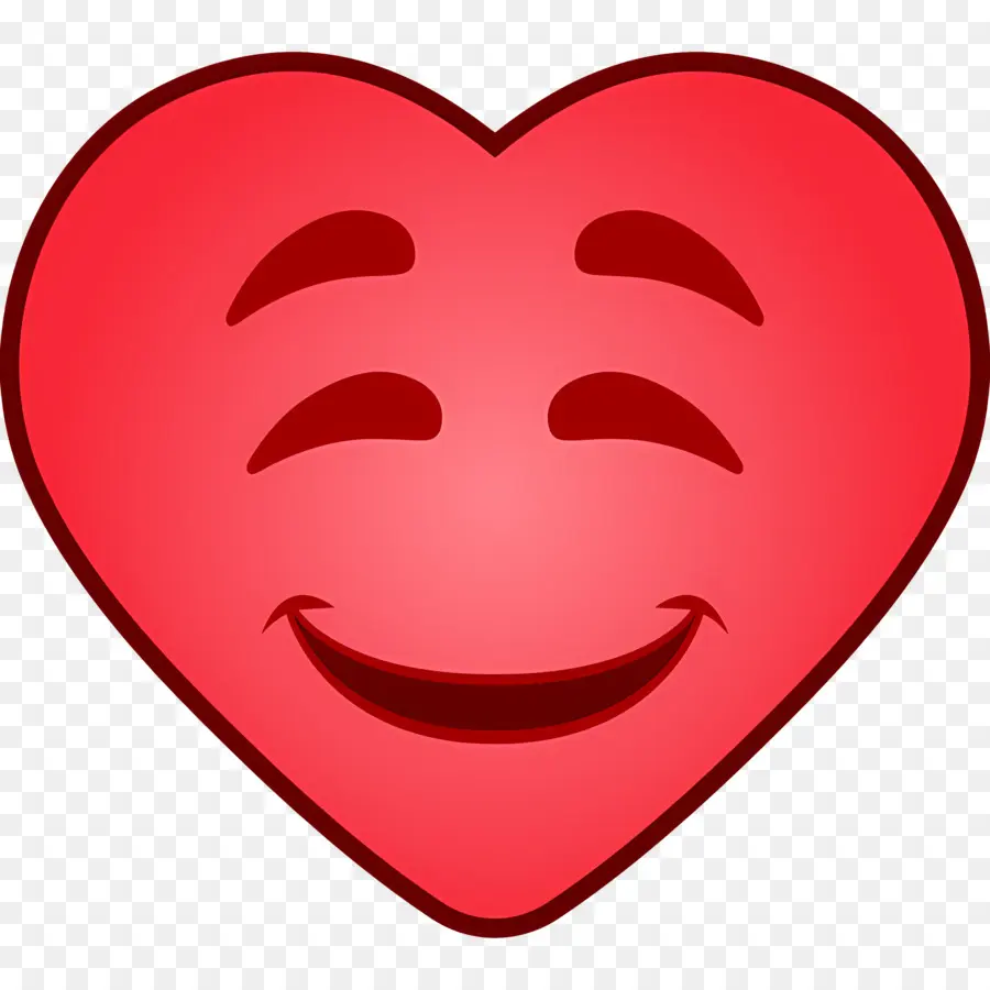 Emojis De Corazon，Corazón PNG