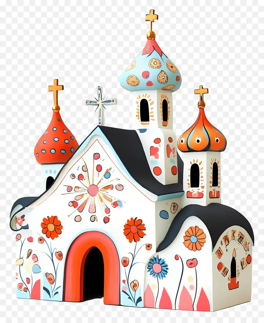 Iglesia De Boda，Iglesia Decorativa PNG