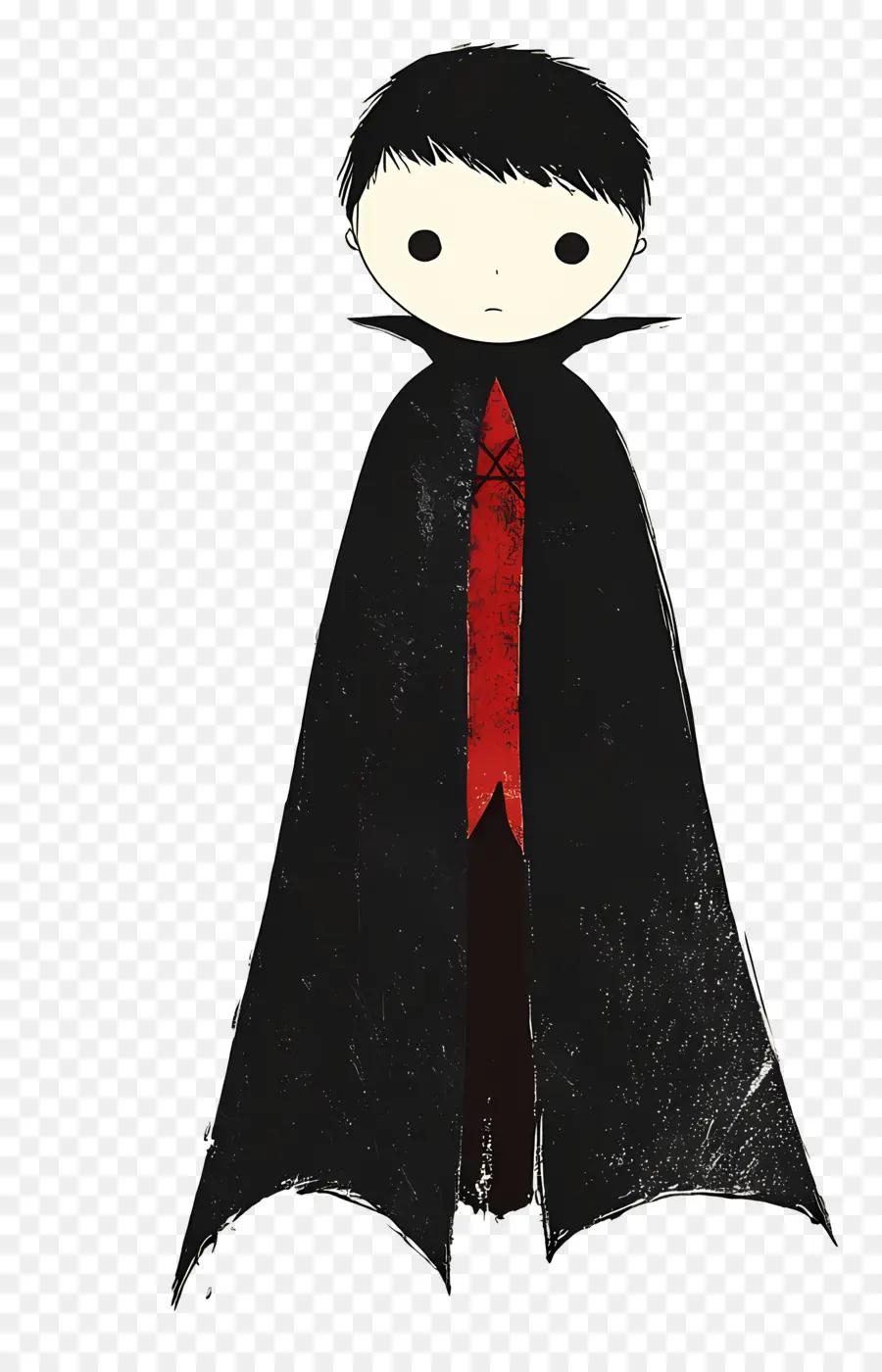 Vampiro，Lindo Vampiro PNG