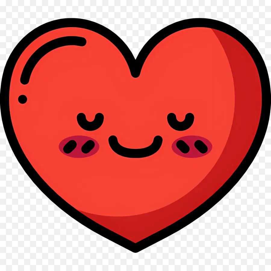 Emojis De Corazon，Corazón Triste PNG