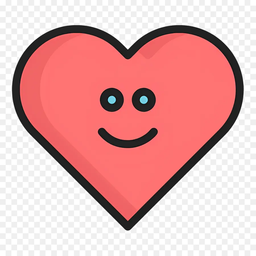 Emojis De Corazon，Corazón PNG