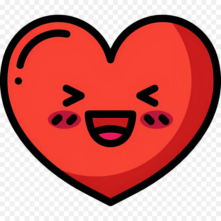 Emojis De Corazon，Corazón Triste PNG