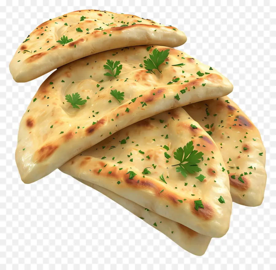 Pan Naan，Pan Plano PNG