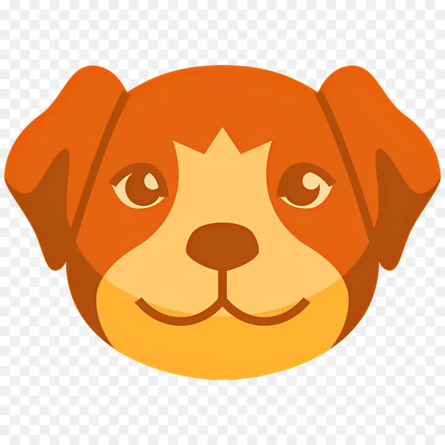 Emoji De Perro，Perro De Amor PNG