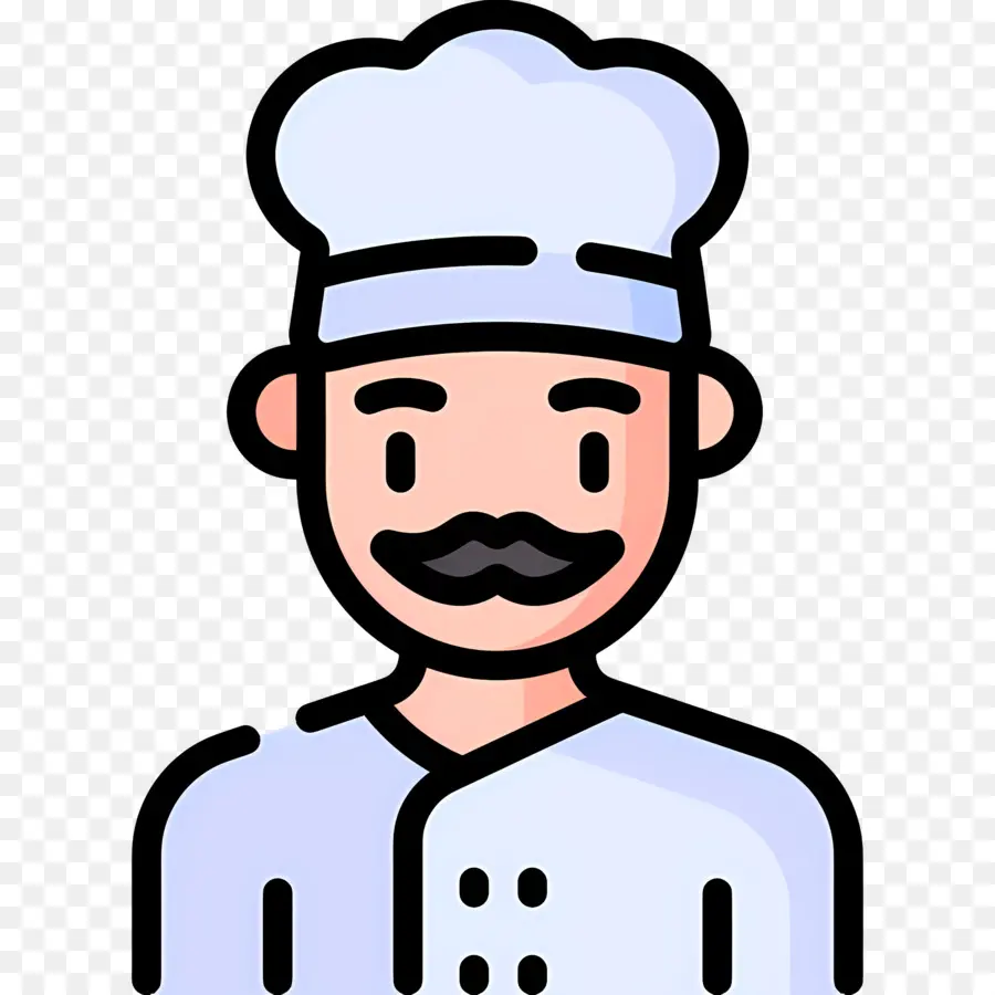 Cocinero，Cocinando PNG