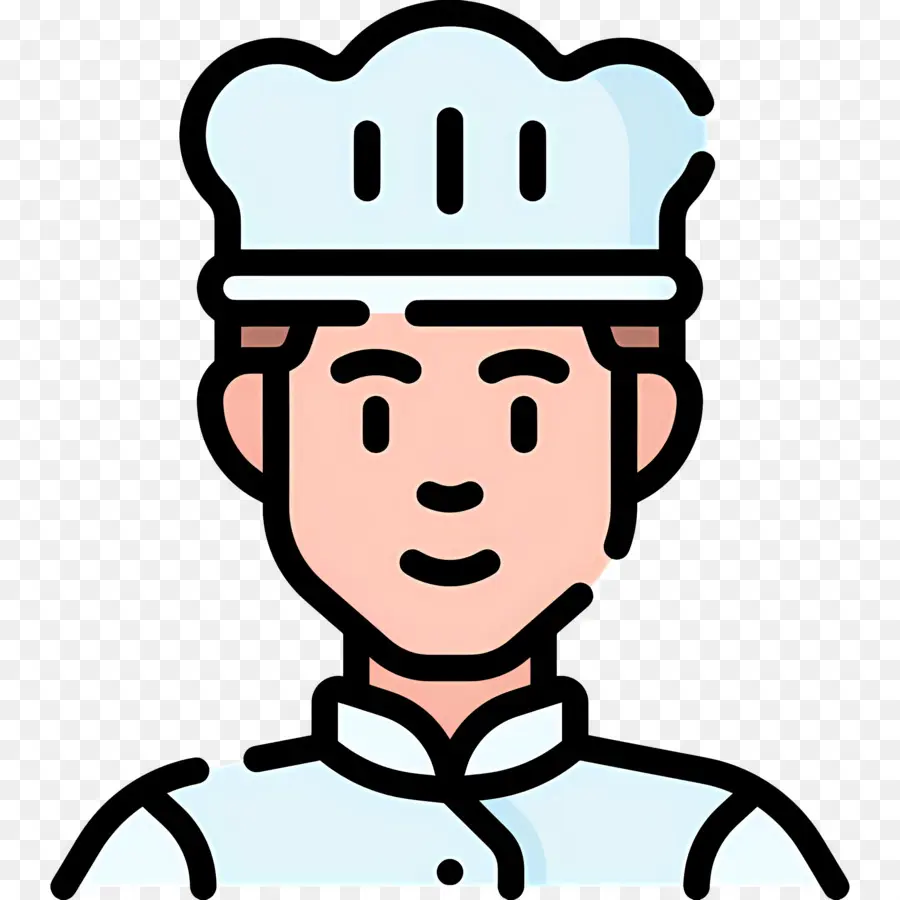 Cocinero，Cocinando PNG