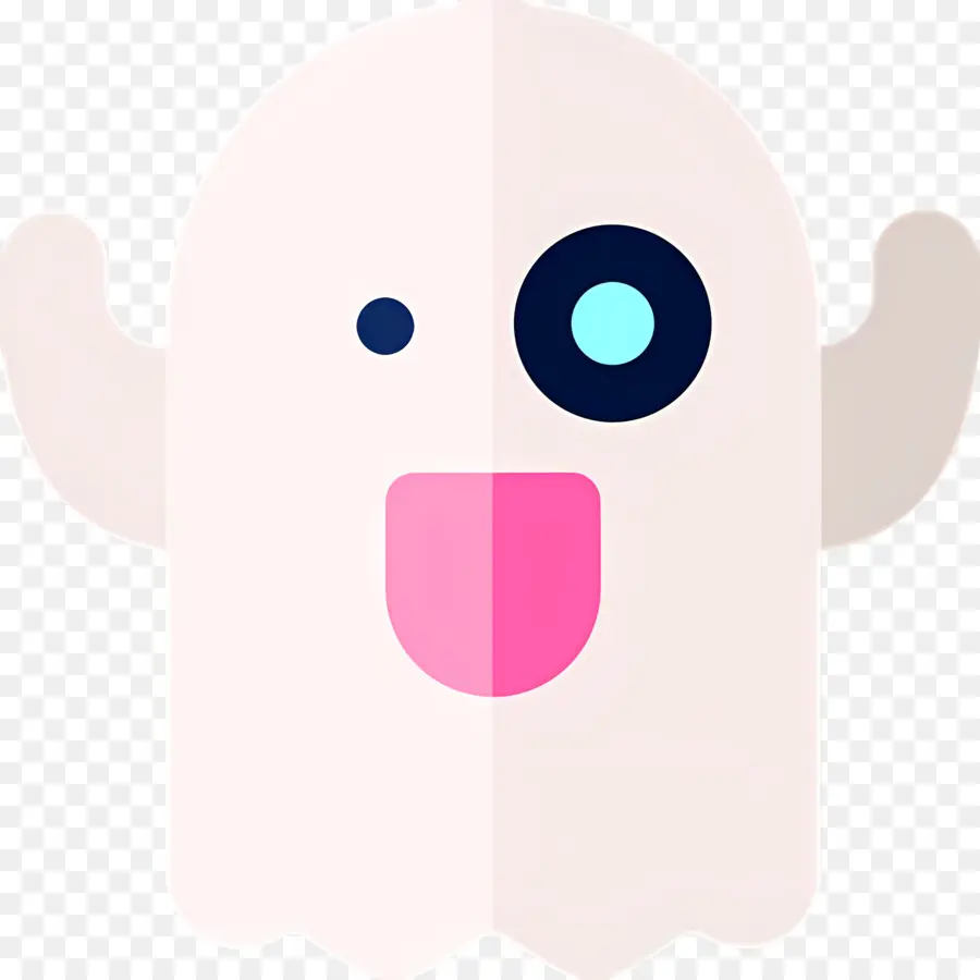 Emoji Fantasma，Fantasma PNG