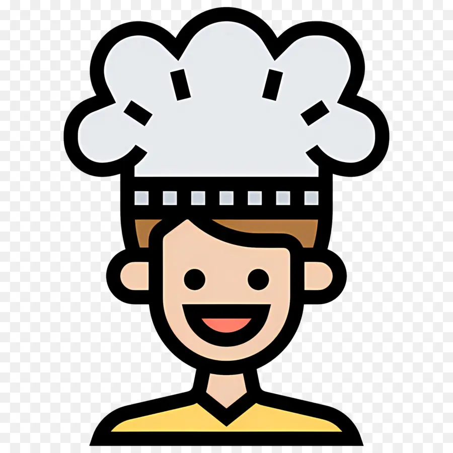 Cocinero，Cocinando PNG