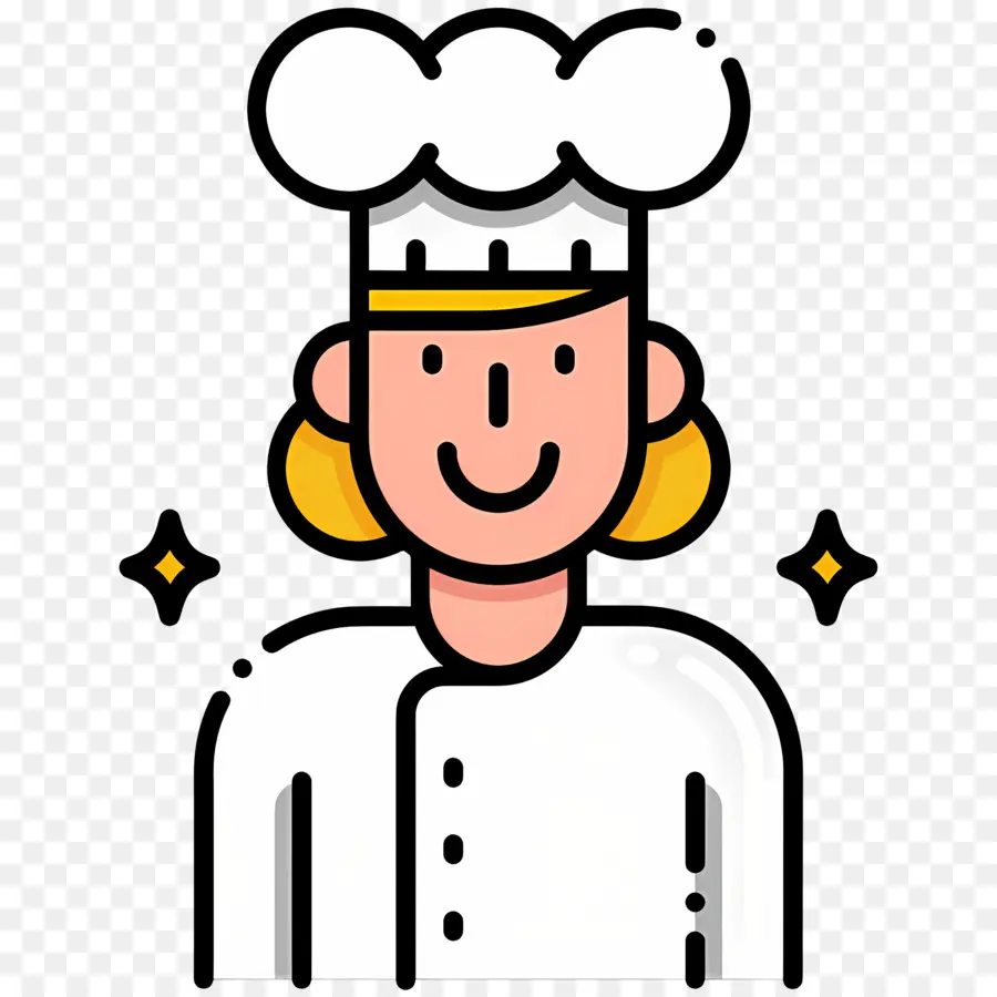 Cocinero，Cocinando PNG