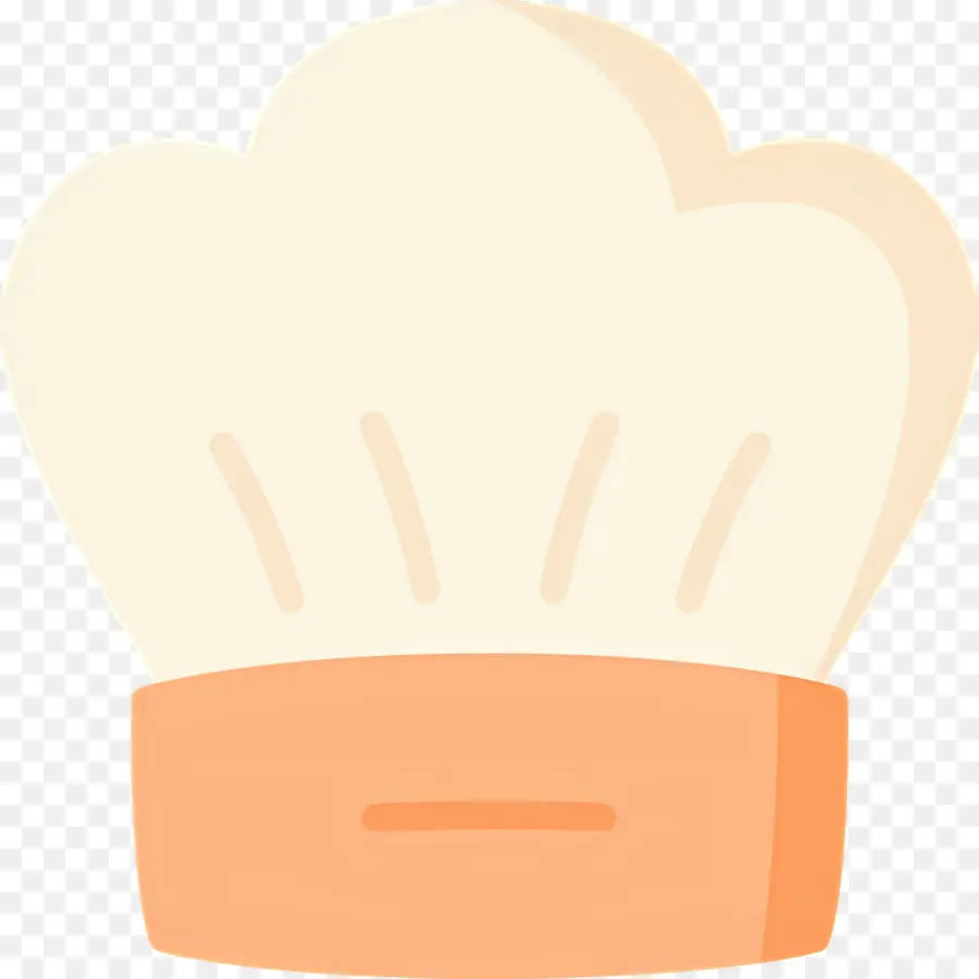 Gorro De Cocinero，Cocinero PNG