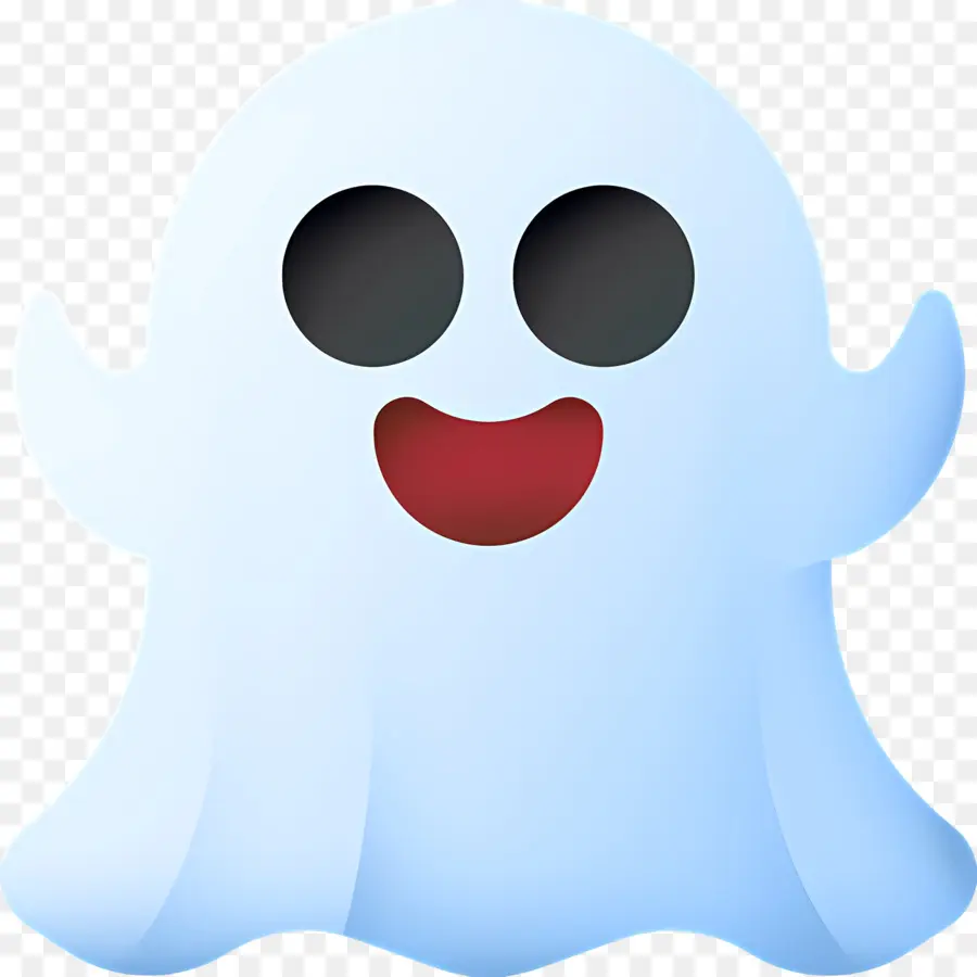 Emoji Fantasma，Fantasma PNG