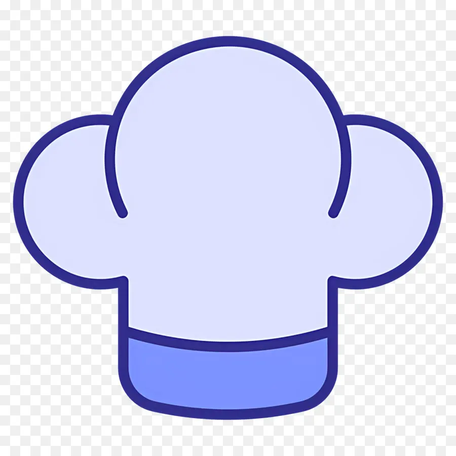 Gorro De Cocinero，Cocinando PNG