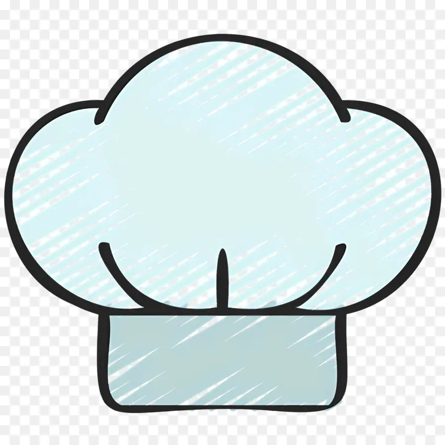 Gorro De Cocinero，Cocinando PNG