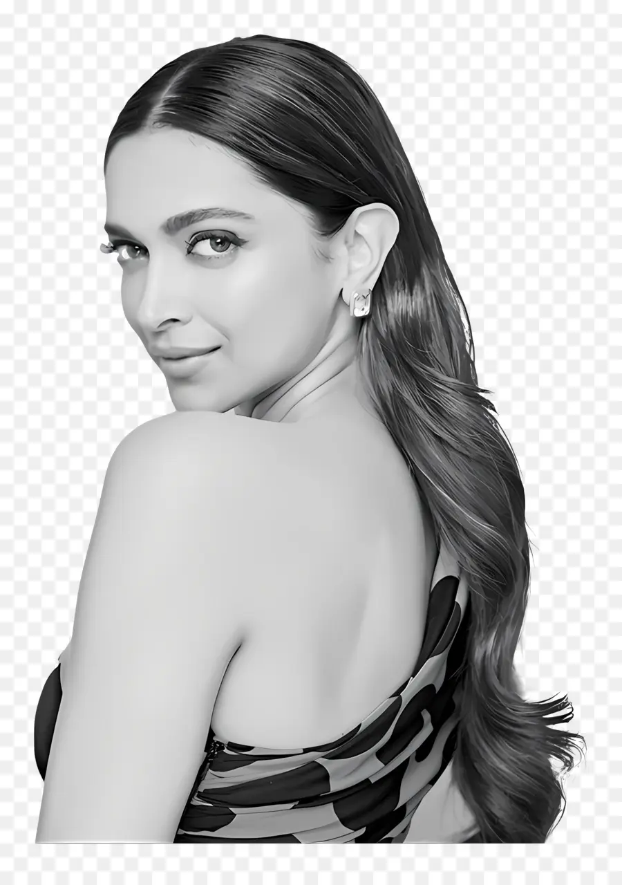 Deepika Padukone，Mujer PNG